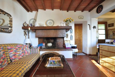 Farm hus i Suvereto, Livorno, Suvereto - € 330.000 | Ref: a6756ta2512290a - foto 12