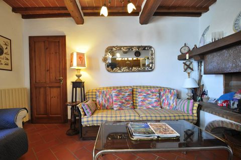 Farm hus i Suvereto, Livorno, Suvereto - € 330.000 | Ref: a6756ta2512290a - foto 13