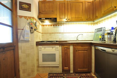 Farm hus i Suvereto, Livorno, Suvereto - € 330.000 | Ref: a6756ta2512290a - foto 15