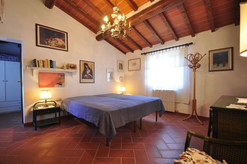 Farm hus i Suvereto, Livorno, Suvereto - € 330.000 | Ref: a6756ta2512290a - foto 18