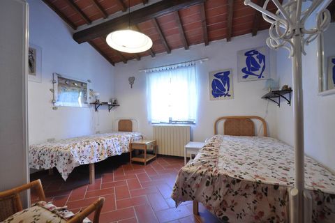 Farm hus i Suvereto, Livorno, Suvereto - € 330.000 | Ref: a6756ta2512290a - foto 21