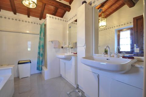 Farm hus i Suvereto, Livorno, Suvereto - € 330.000 | Ref: a6756ta2512290a - foto 23