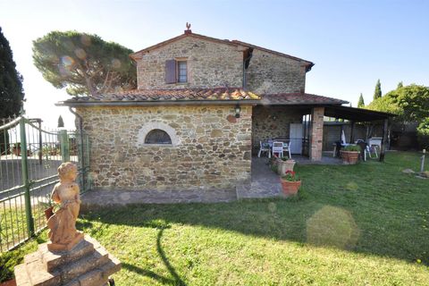 Farm hus i Suvereto, Livorno, Suvereto - € 330.000 | Ref: a6756ta2512290a - foto 24