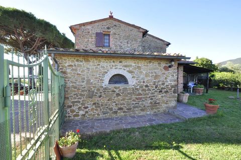 Farm hus i Suvereto, Livorno, Suvereto - € 330.000 | Ref: a6756ta2512290a - foto 25