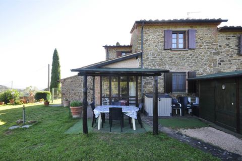 Farm hus i Suvereto, Livorno, Suvereto - € 330.000 | Ref: a6756ta2512290a - foto 26