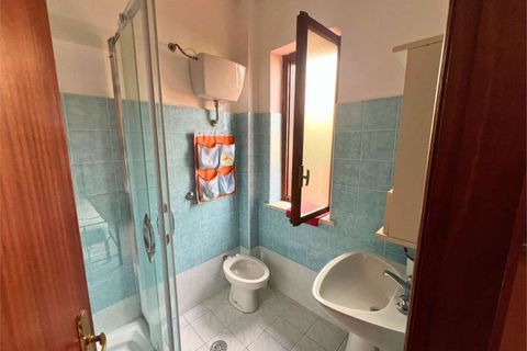 Lejlighed i Scalea, Cosenza, Scalea - € 79.000 | Ref: 1381 - foto 14