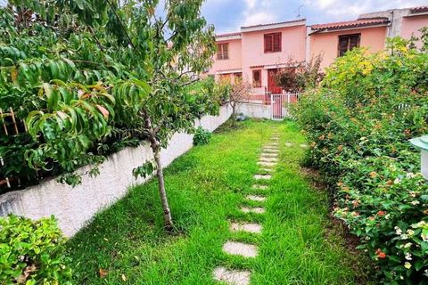 Villa i Scalea, Cosenza, Scalea - € 105.000 | Ref: 1382 - foto 1
