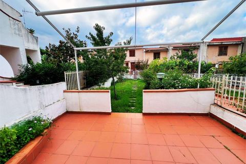 Villa i Scalea, Cosenza, Scalea - € 105.000 | Ref: 1382 - foto 4