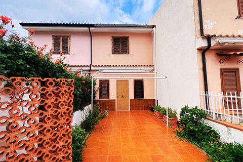 Villa i Scalea, Cosenza, Scalea - € 105.000 | Ref: 1382 - foto 6