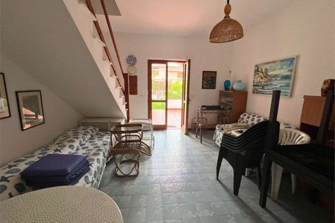 Villa i Scalea, Cosenza, Scalea - € 105.000 | Ref: 1382 - foto 8