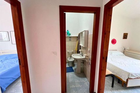 Villa i Scalea, Cosenza, Scalea - € 105.000 | Ref: 1382 - foto 11