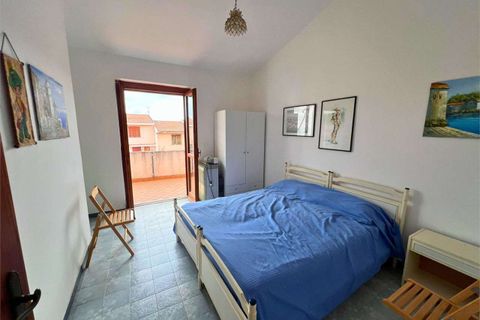 Villa i Scalea, Cosenza, Scalea - € 105.000 | Ref: 1382 - foto 13