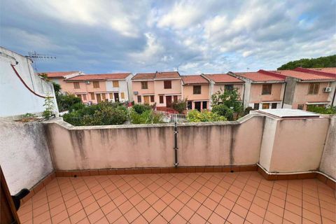 Villa i Scalea, Cosenza, Scalea - € 105.000 | Ref: 1382 - foto 14