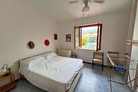 Villa i Scalea, Cosenza, Scalea - € 105.000 | Ref: 1382 - foto 15