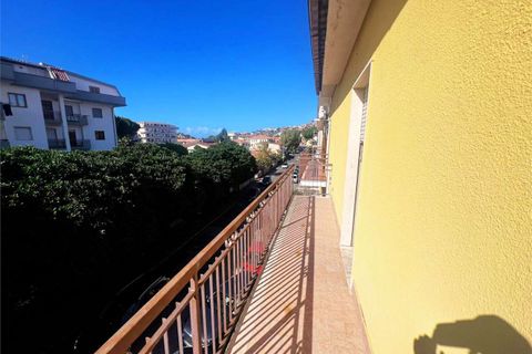 Lejlighed i Scalea, Cosenza, Scalea - € 105.000 | Ref: 1383 - foto 4