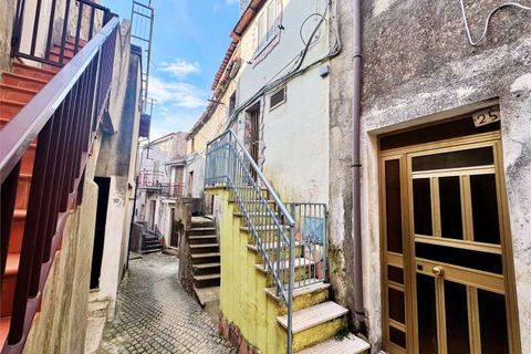 Leilighet i Bonifati, Cosenza, Bonifati - € 19 000 | Ref: 1384 - foto 6