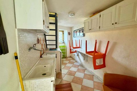 Leilighet i Bonifati, Cosenza, Bonifati - € 19 000 | Ref: 1384 - foto 8