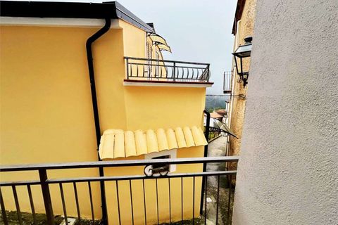 Leilighet i Bonifati, Cosenza, Bonifati - € 25 000 | Ref: 1386 - foto 2
