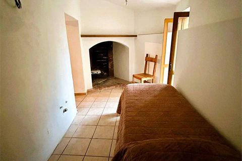 Leilighet i Bonifati, Cosenza, Bonifati - € 25 000 | Ref: 1386 - foto 13