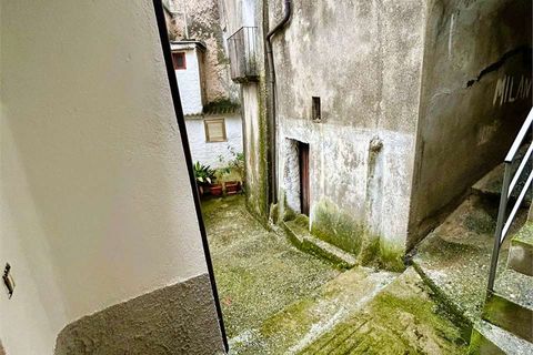 Leilighet i Bonifati, Cosenza, Bonifati - € 25 000 | Ref: 1386 - foto 17