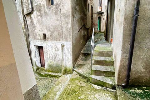 Leilighet i Bonifati, Cosenza, Bonifati - € 25 000 | Ref: 1386 - foto 18