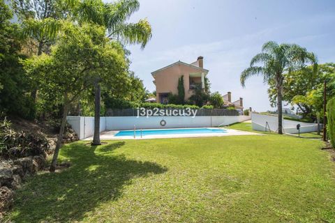 Villa i Estepona, Malaga, Estepona - € 390.000 | Ref: R5076673 - foto 8