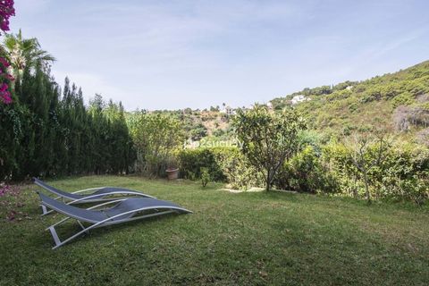 Villa i Estepona, Malaga, Estepona - € 390.000 | Ref: R5076673 - foto 38