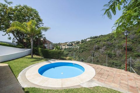 Villa i Estepona, Malaga, Estepona - € 390.000 | Ref: R5076673 - foto 42