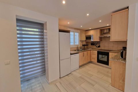 Byhus i Mijas, Malaga, Mijas - € 450.000 | Ref: R5177443 - foto 6