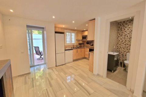 Byhus i Mijas, Malaga, Mijas - € 450.000 | Ref: R5177443 - foto 11
