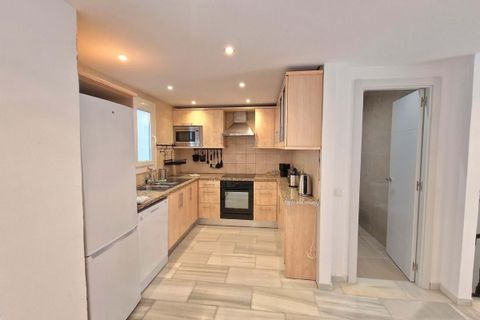 Byhus i Mijas, Malaga, Mijas - € 450.000 | Ref: R5177443 - foto 12