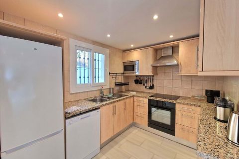 Byhus i Mijas, Malaga, Mijas - € 450.000 | Ref: R5177443 - foto 14