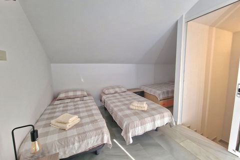 Byhus i Mijas, Malaga, Mijas - € 450.000 | Ref: R5177443 - foto 23