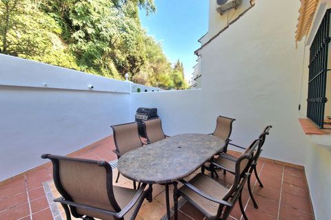 Byhus i Mijas, Malaga, Mijas - € 450.000 | Ref: R5177443 - foto 24