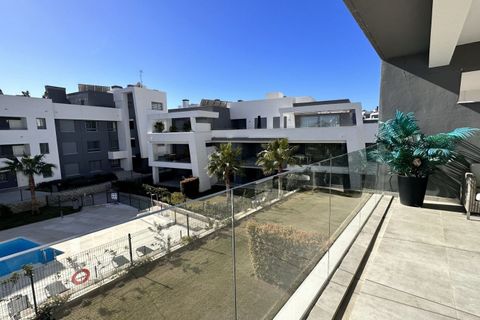 Leilighet i Estepona, Malaga, Estepona - € 420 000 | Ref: R5119318 - foto 8