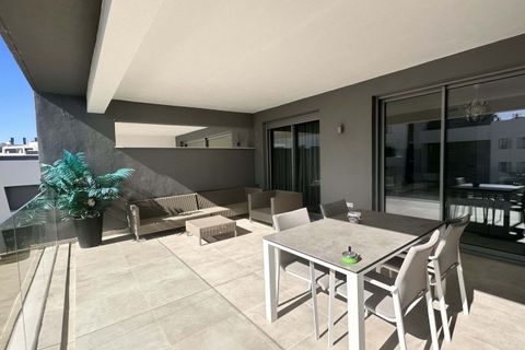 Leilighet i Estepona, Malaga, Estepona - € 420 000 | Ref: R5119318 - foto 9