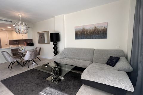 Leilighet i Estepona, Malaga, Estepona - € 420 000 | Ref: R5119318 - foto 12