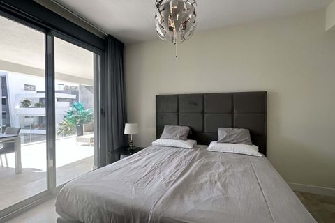 Leilighet i Estepona, Malaga, Estepona - € 420 000 | Ref: R5119318 - foto 13