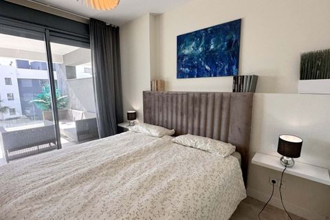 Leilighet i Estepona, Malaga, Estepona - € 420 000 | Ref: R5119318 - foto 18