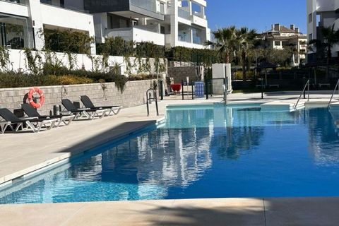 Leilighet i Estepona, Malaga, Estepona - € 420 000 | Ref: R5119318 - foto 28