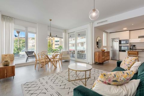 Leilighet i Fuengirola, Malaga, Fuengirola - € 479 000 | Ref: R5127475 - foto 3