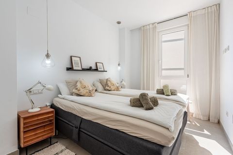 Leilighet i Fuengirola, Malaga, Fuengirola - € 479 000 | Ref: R5127475 - foto 4