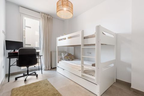 Leilighet i Fuengirola, Malaga, Fuengirola - € 479 000 | Ref: R5127475 - foto 5