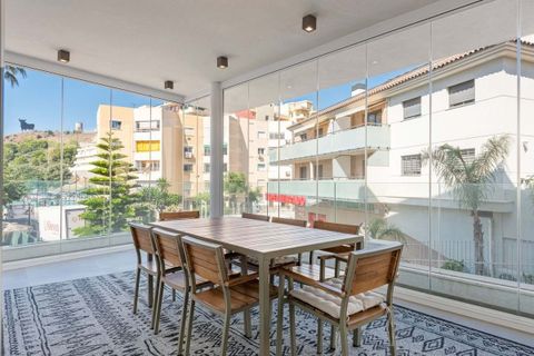 Leilighet i Fuengirola, Malaga, Fuengirola - € 479 000 | Ref: R5127475 - foto 8