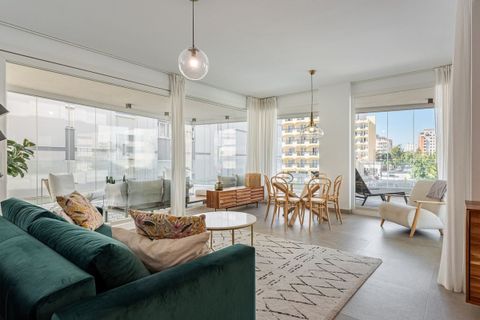 Leilighet i Fuengirola, Malaga, Fuengirola - € 479 000 | Ref: R5127475 - foto 9