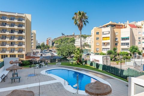 Leilighet i Fuengirola, Malaga, Fuengirola - € 479 000 | Ref: R5127475 - foto 17