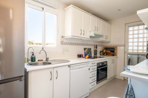 Leilighet i Mijas, Malaga, Mijas - € 429 000 | Ref: R5167039 - foto 6