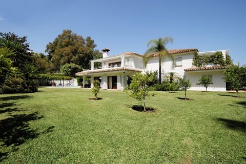 Villa i Cancelada, Malaga, Cancelada - € 2.400.000 | Ref: DPIe35623 - foto 2