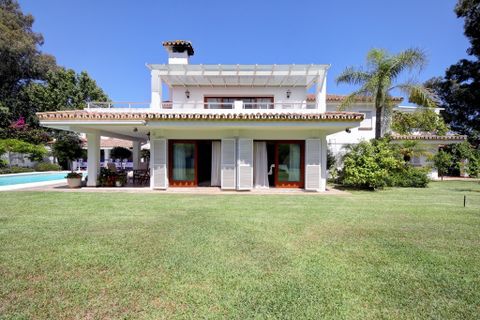 Villa i Cancelada, Malaga, Cancelada - € 2.400.000 | Ref: DPIe35623 - foto 3