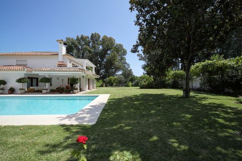 Villa i Cancelada, Malaga, Cancelada - € 2.400.000 | Ref: DPIe35623 - foto 5